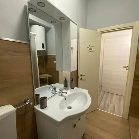 Alpaca فندق مبيت وإفطار