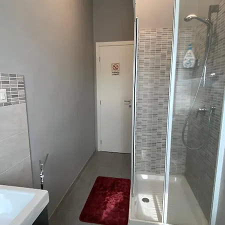 Alpaca فندق مبيت وإفطار