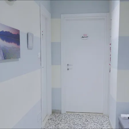 Alpaca Bed & Breakfast