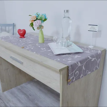 Alpaca Bed & Breakfast 3*