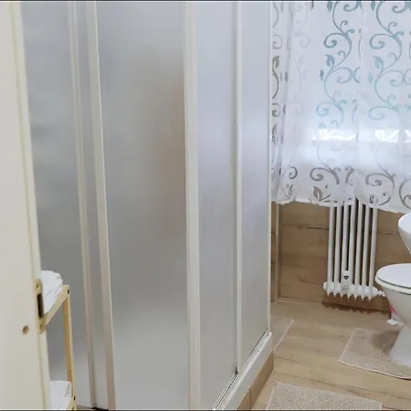 Alpaca Bed & Breakfast Biella