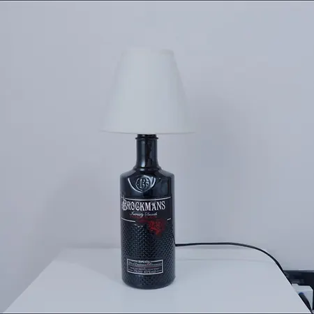 Alpaca فندق مبيت وإفطار