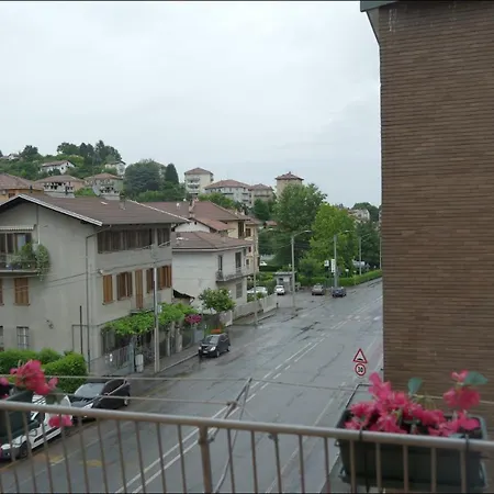 Bed & Breakfast Alpaca