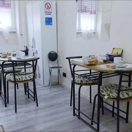 فندق مبيت وإفطار Alpaca 3*