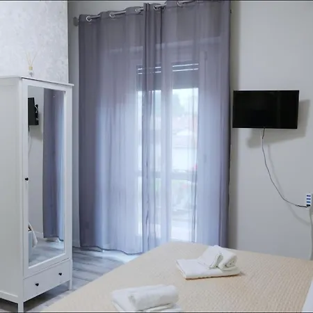 Alpaca Bed and breakfast Biella