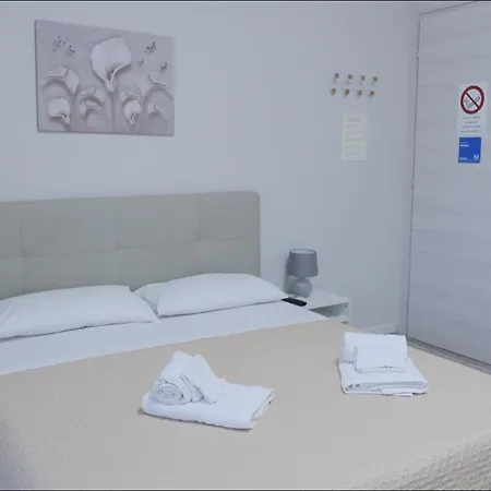 Alpaca Bed and breakfast 2*
