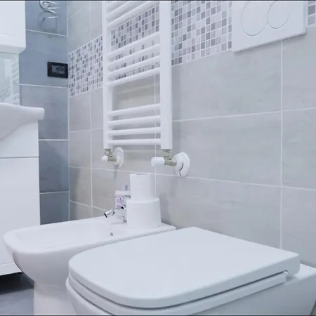 Alpaca Bed & Breakfast Biella