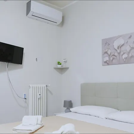 Alpaca Bed & Breakfast