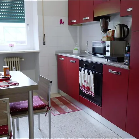 Alpaca Bed and breakfast 2*