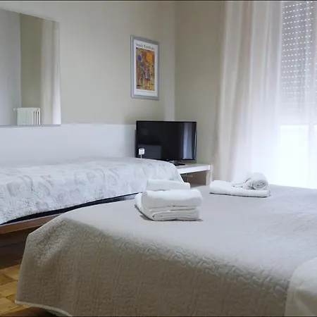 Alpaca فندق مبيت وإفطار 3*