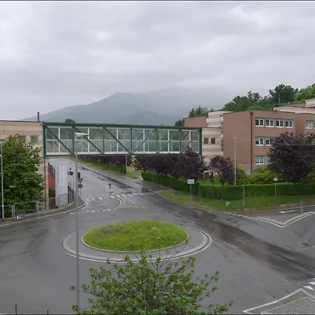 Alpaca فندق مبيت وإفطار بييلا