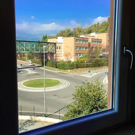 Alpaca فندق مبيت وإفطار 3*