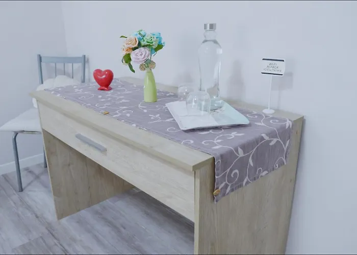 Alpaca Bed & Breakfast 3*