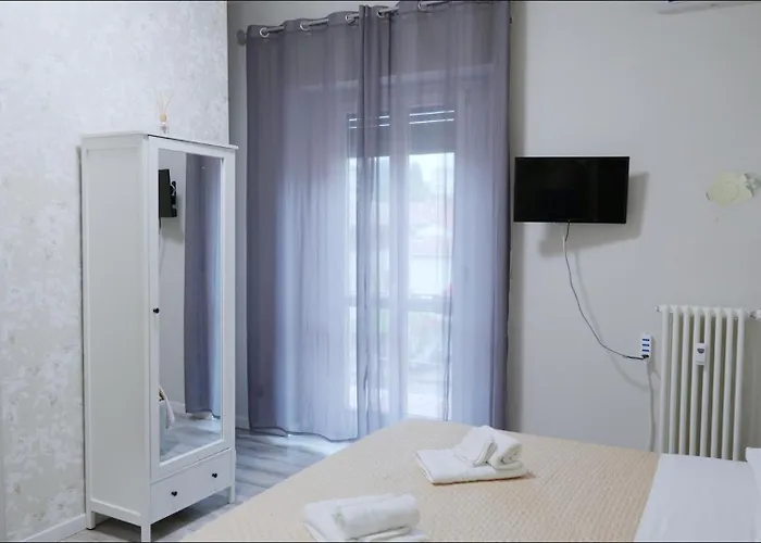Alpaca Bed & Breakfast Biella
