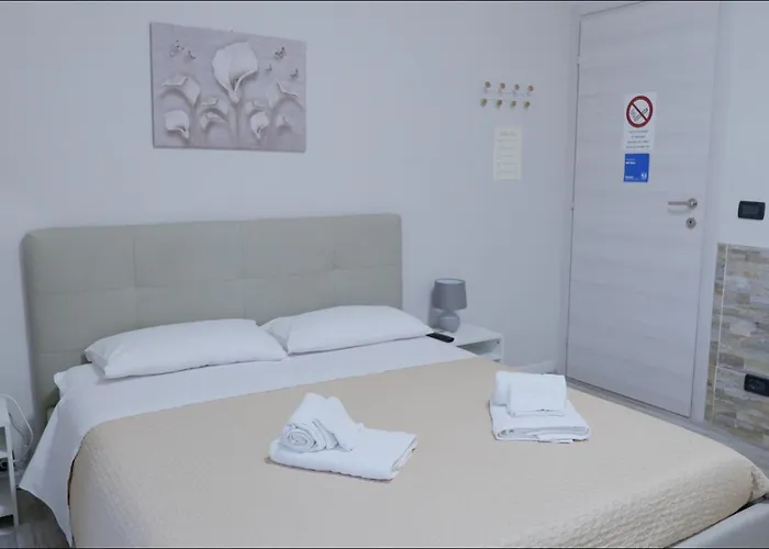 Alpaca Bed & Breakfast 3*