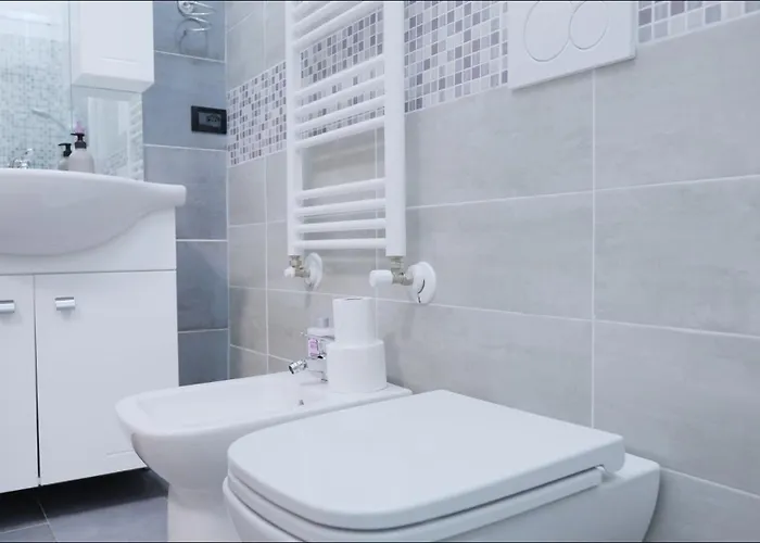 Alpaca Bed & Breakfast Biella