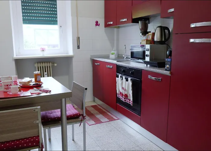 Alpaca Bed & Breakfast 3*