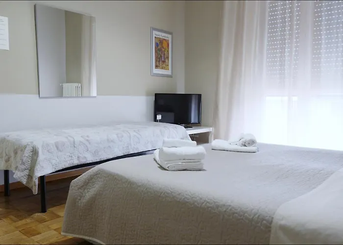Alpaca Bed & Breakfast 3*